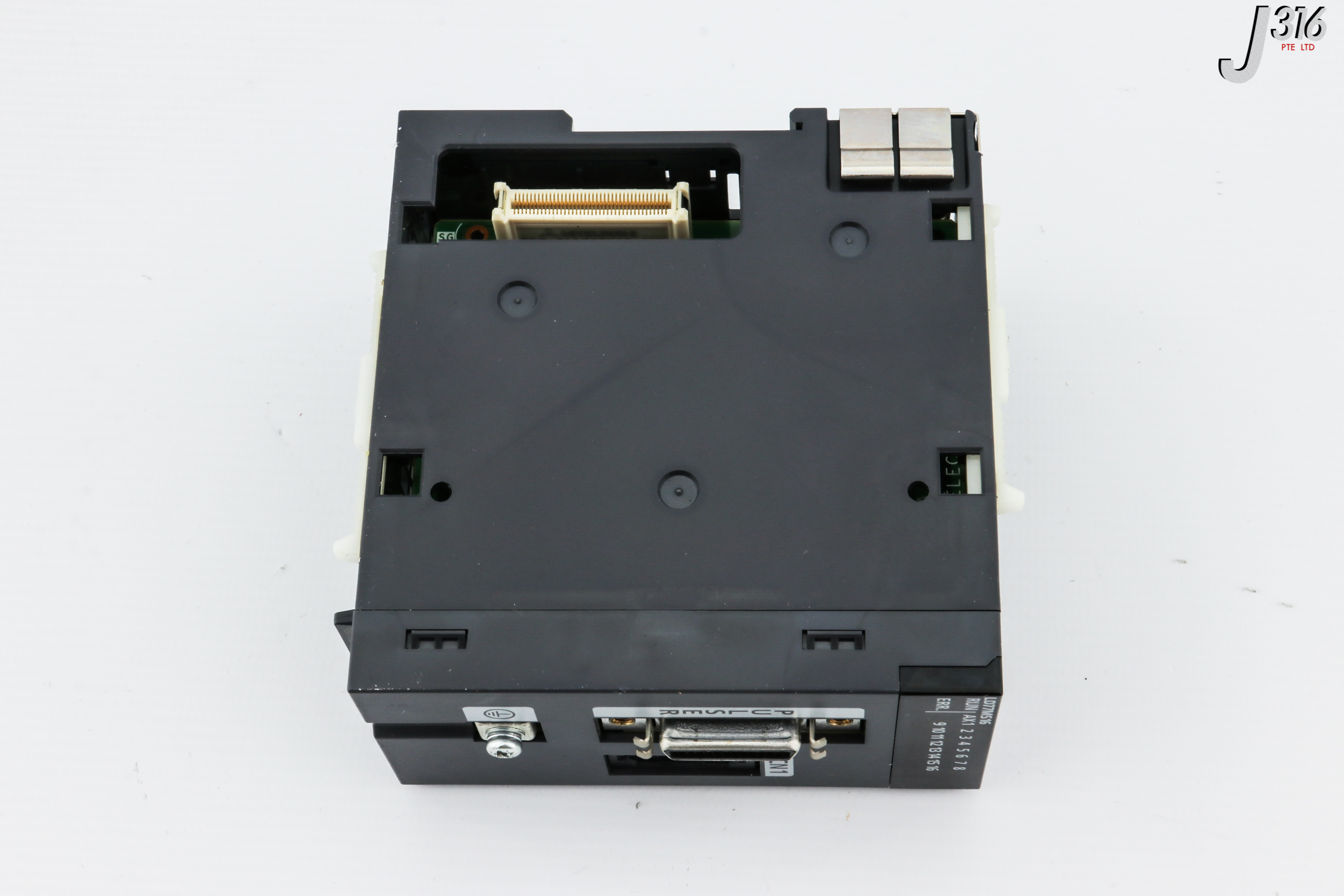 29381 MITSUBISHI ELECTRIC SIMPLE MOTION UNIT MODULE, MELSEC L...